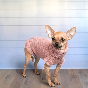 Dog Sweaters